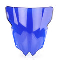 Windshield for Yamaha YZF R6 (2008-2016)