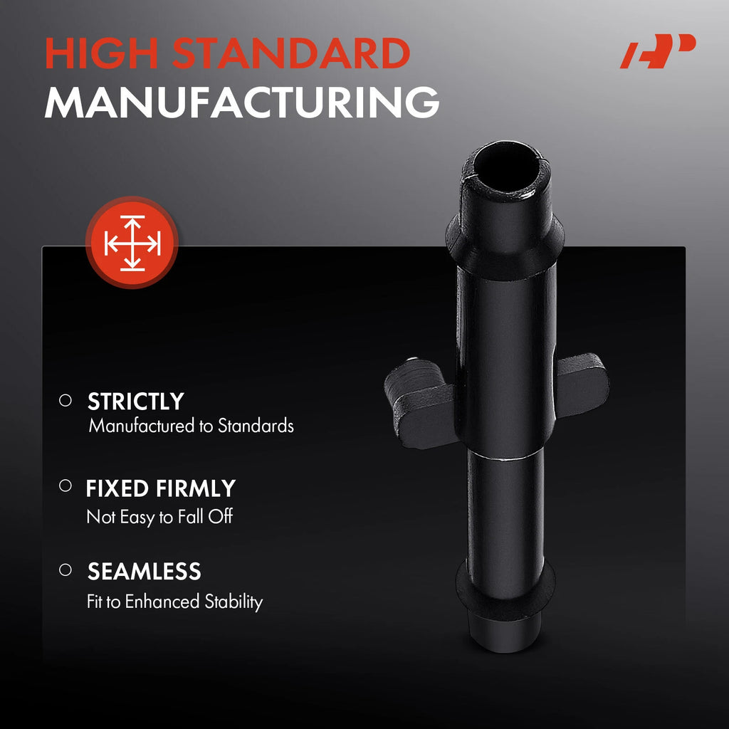30Pcs Straight Connector Clips for Ford