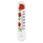 Wall Thermometer for Indoor Outdoor Home Office Garden Temperature