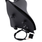 Left Towing Mirror for Ford F-250 F-350 Super Duty (2008–2016)