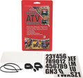 License Plate Kit for ATV Offroad Use (2010–2024)