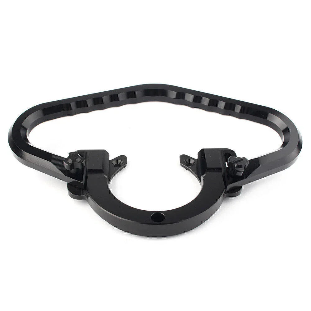 Passenger Front Hand Grip Tank Grab Bar for YAMAHA YZF-R6/R6S, YZF-R1, FJR1300
