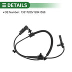 ABS Wheel Speed Sensor No. 13317205 for Buick LaCrosse (2010–2011)
