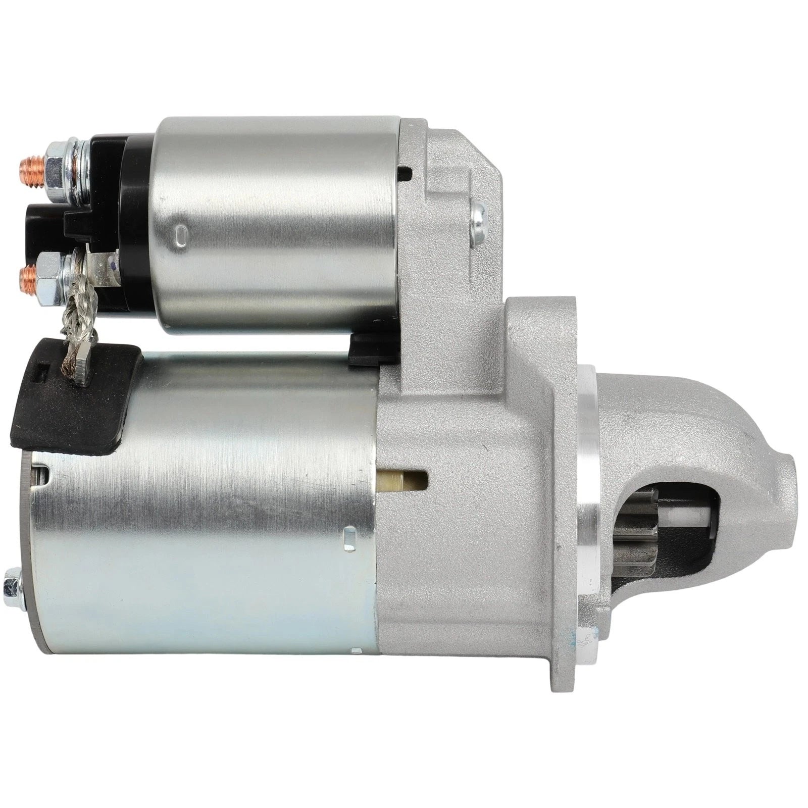 Starter for Hyundai Elantra Coupe/GT (2013–2014) L4 1.8L/2.0L 19224