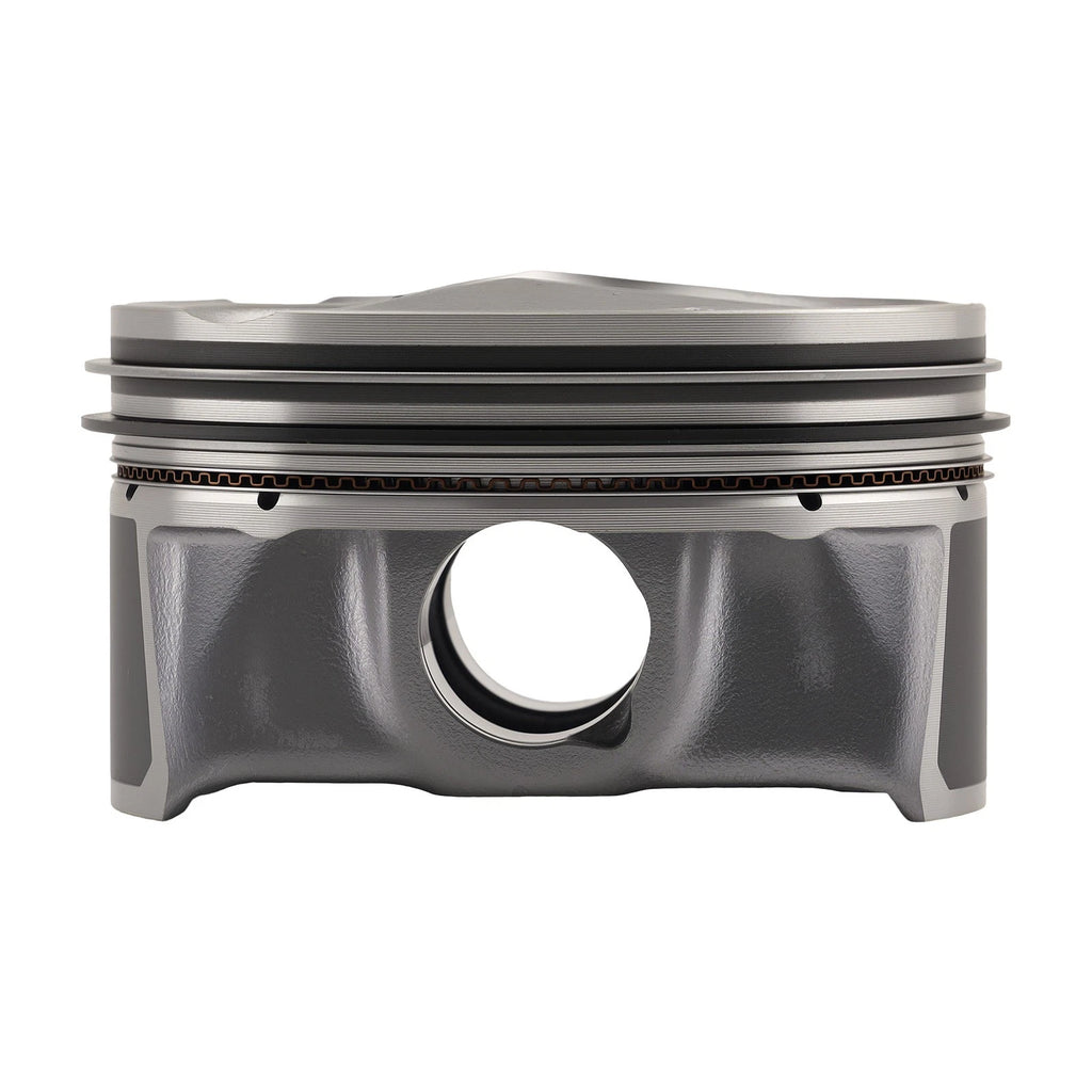 Piston and Connecting Rod Kit for Hyundai Kia 2.0L Nu Engine (2011–2015)