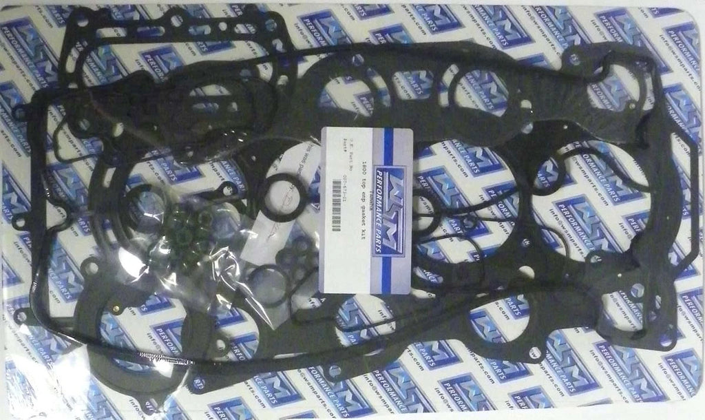 WSM Yamaha 1800 FX HO/VXR/VXS (2009–2012) 6BH-W0001-00