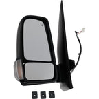 Heated Mirrors Set of 2 for MB Mercedes Van