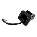 Backup Camera for Honda Fit (2015–2019)