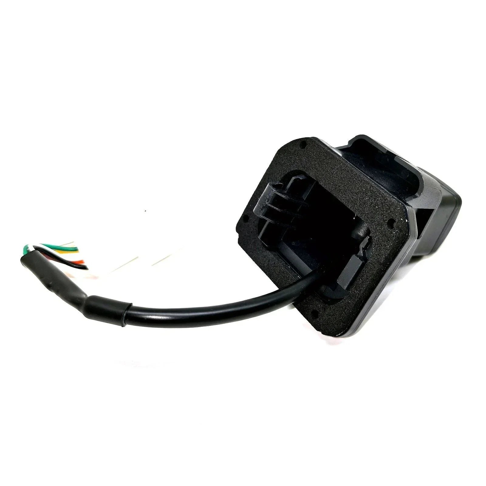 Backup Camera for Honda Fit (2015–2019)