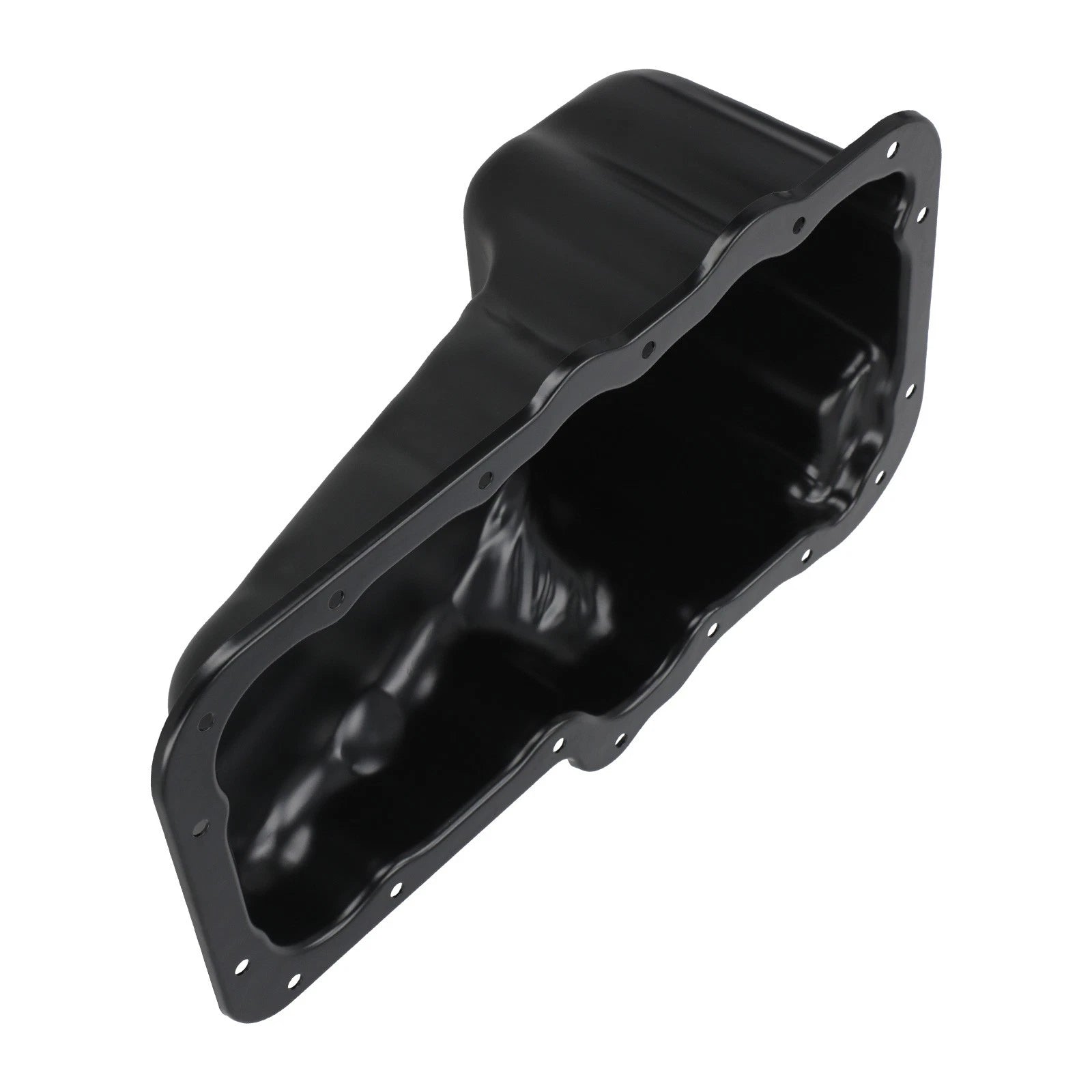 Engine Oil Pan Replacement for Dodge Dakota V6 (2004–2005)
