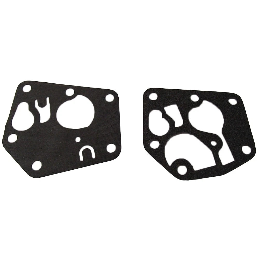 Carburetor Diaphragm Kit for Briggs and Stratton (495770, 795083)