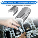 Main Bearing Connecting Rod Bearing Kit No. 06H105561L for Audi A3 Quattro (2009–2013)