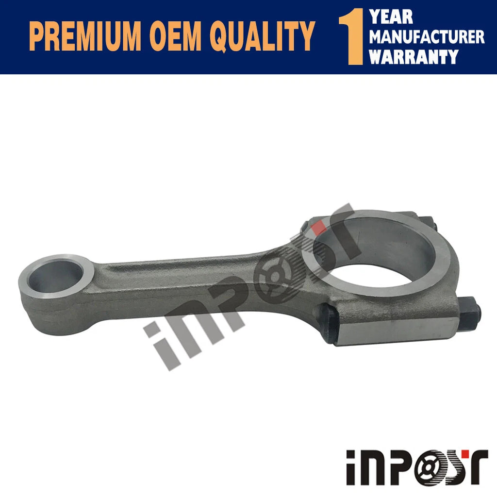 Connecting Rod for Mitsubishi S3L S4L S4L2 S3L2 (Engine)