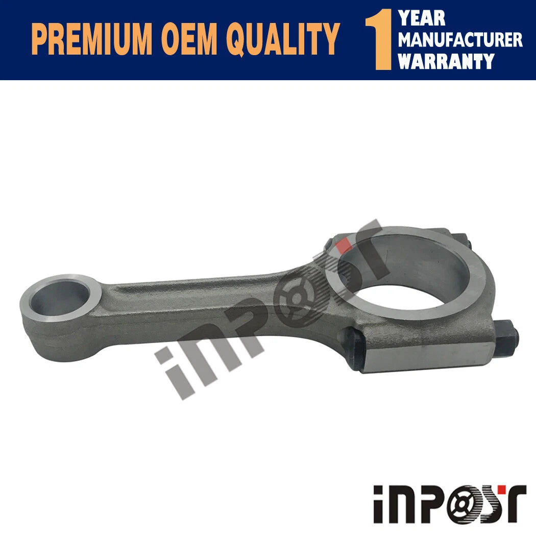 Connecting Rod for Mitsubishi S3L S4L S4L2 S3L2 (Engine)