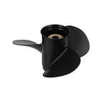 3 Blade Propeller for Mercury 25-70HP Outboard (12" Pitch, 48-816702A40)