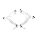 2X Front Lower Control Arms w/ Ball Joint for Nissan Maxima (2004–2008) & Altima (2002–2006)