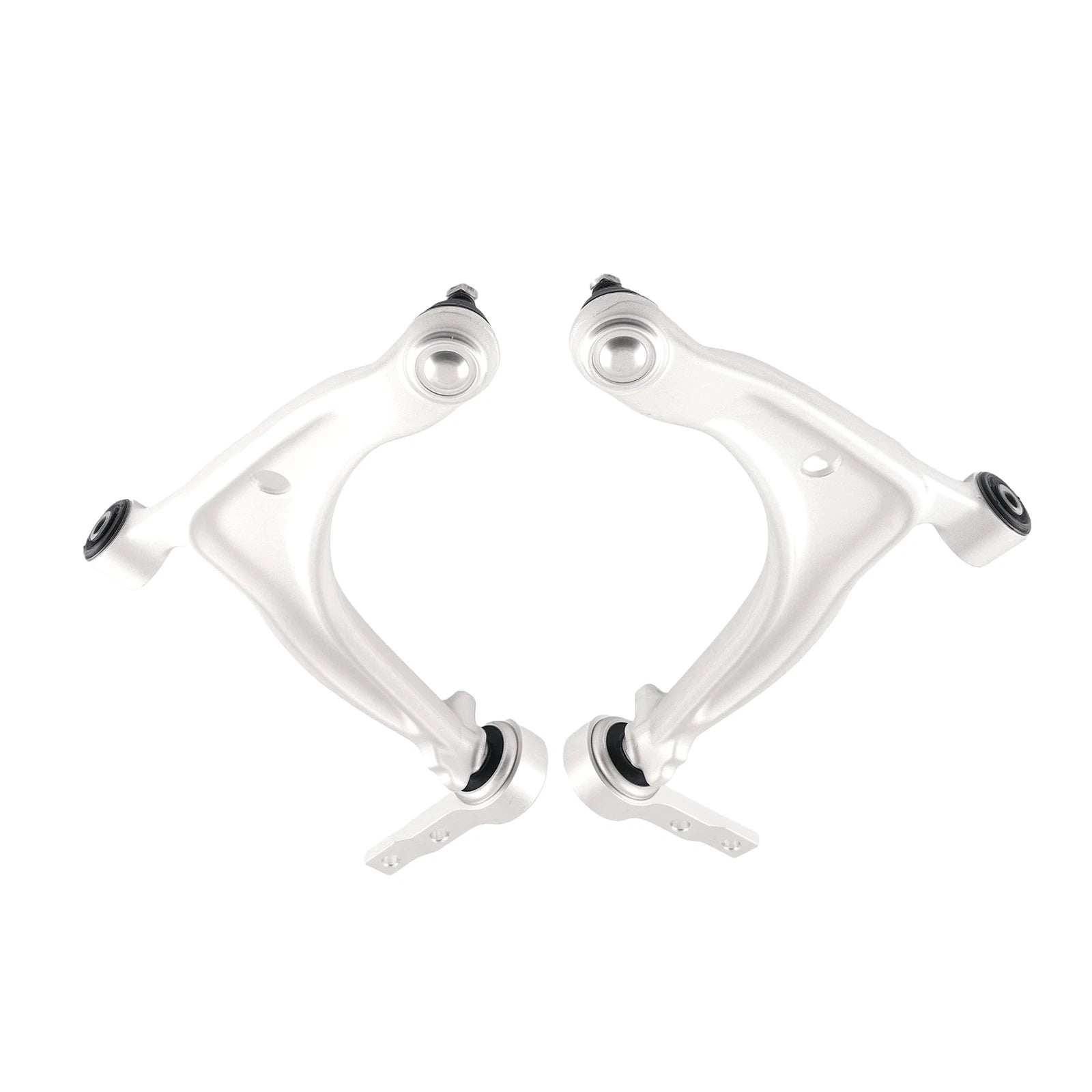 2X Front Lower Control Arms w/ Ball Joint for Nissan Maxima (2004–2008) & Altima (2002–2006)