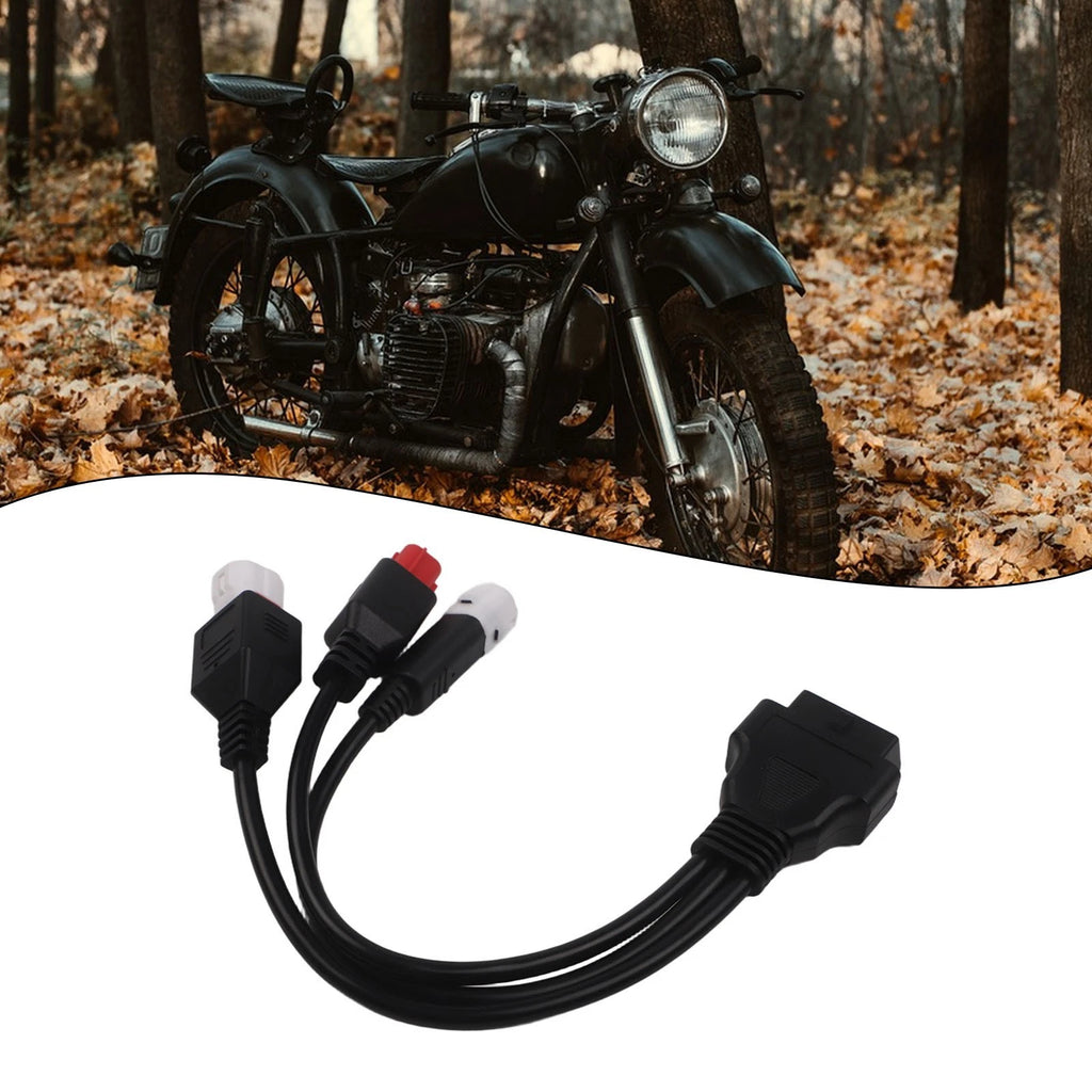 Car Adapter Cable 3pin 4pin 6pin for Automotive Repair