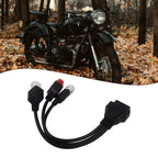 Car Adapter Cable 3pin 4pin 6pin for Automotive Repair