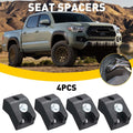 Set of 4 Seat Spacers for Toyota Tacoma (2005–Present) 44927 4" Lift
