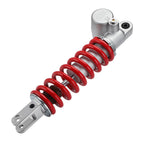 Rear Air Shocks Absorber for Suzuki Quadsport 400 Z400 LTZ400 (2003–2014)