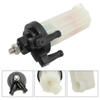 Fuel Filter for Mercury 4-Strokes 75HP F75 80HP F80 90HP F90 115HP F115 (1999–2023) 881538T1