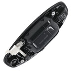 Front Left Exterior Door Handle for Hyundai Santa Fe (2001-2006)
