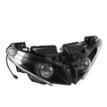 Front Headlight Assembly for Yamaha YZF R1 (2012–2014)