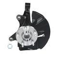 Steering Knuckle Hub Assembly for Ford Edge (2011–2014)