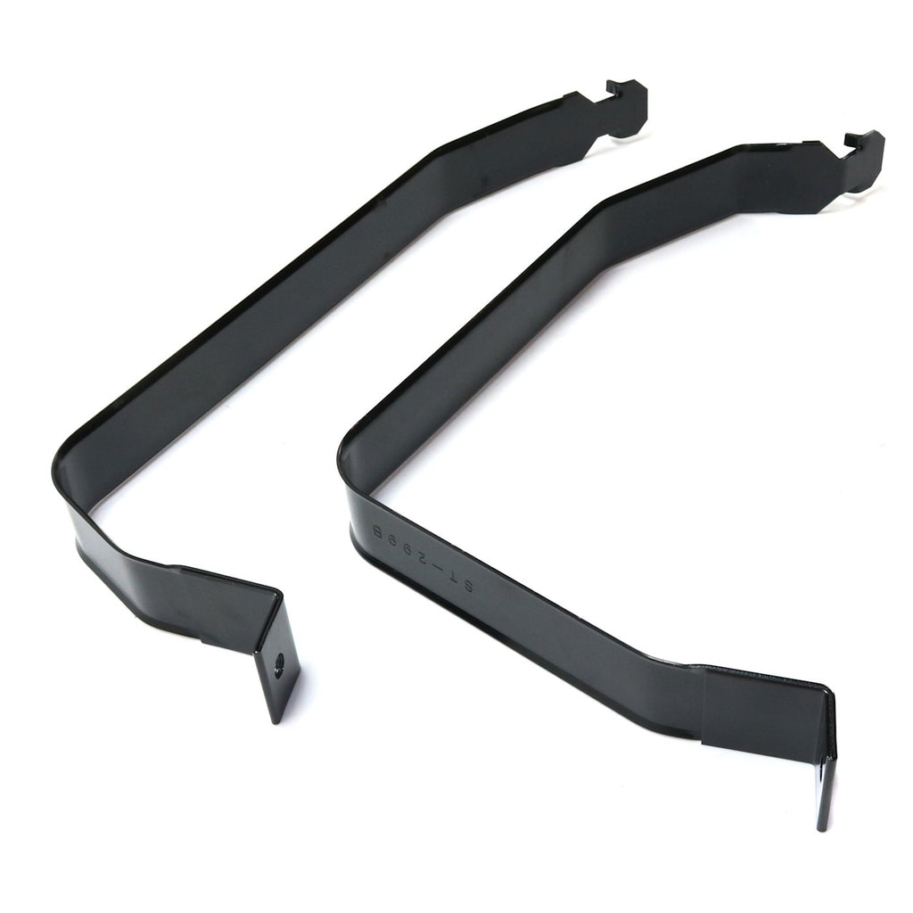 Set of 2 Fuel Gas Tank Straps for Tahoe Yukon (1995–1997)