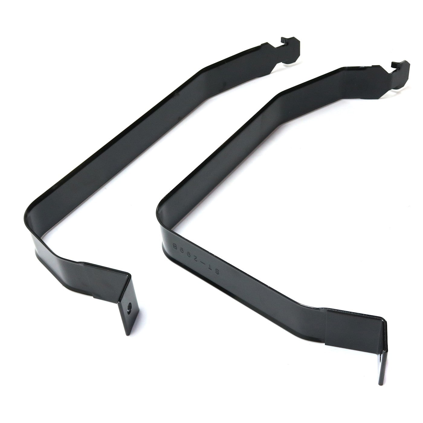 Set of 2 Fuel Gas Tank Straps for Tahoe Yukon (1995–1997)