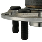 Rear Wheel Bearing for Toyota Camry L4 2.5L (2018–2019, 2020, 2022–2024)
