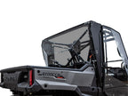 Light Tint Rear Windshield for Honda Pioneer 1000 (2016–2023)