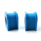 Set of 2 Rear Polyurethane Sway Bar Bushings for Ford F53 (1999–2011)