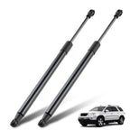 Front Hood Lift Supports for Nissan Murano (2003–2007)