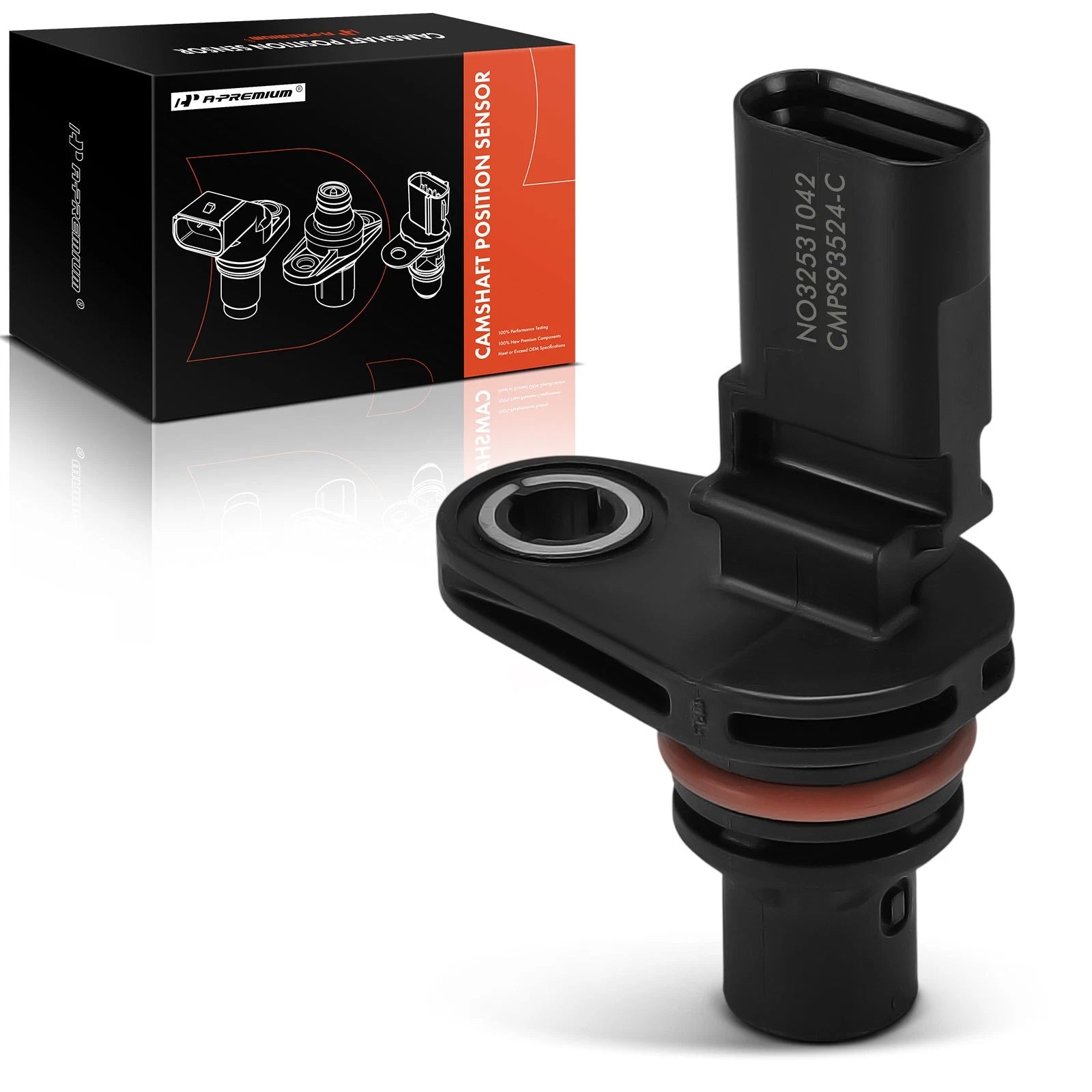 Camshaft Position Sensor for Hyundai Elantra Sonata (2021–2023)