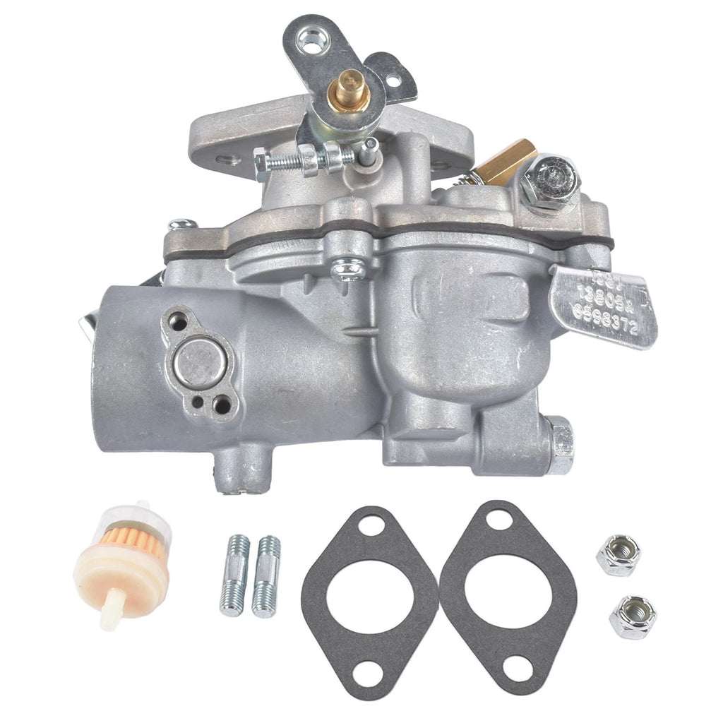Carburetor for Ford 1.6L Clark Bobcat Skid Steer