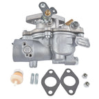 Carburetor for Ford 1.6L Clark Bobcat Skid Steer