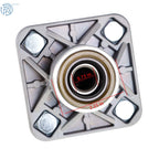 Front Wheel Hub Kit with Bearings for Club Car DS Golf Cart (1982–2002)