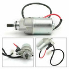 Starter Motor 9-Spline for Yamaha TTR50E TT-R50 (2005–2017) TTR90 TT-R90 (2004–2007)