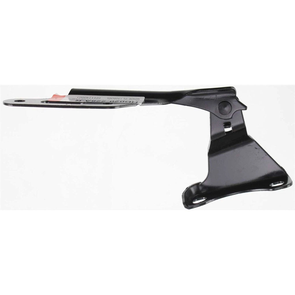 Hood Kit for Honda Civic (2001–2003) - 3-Pcs with Hinges, Primed Steel