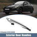 Front Left Door Handle for Hyundai Elantra (2011–2016)