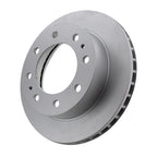 Bosch Front Disc Brake Rotor for DeVille, Express 2500, Savana 2500, Yukon XL 2500 (1999–2014)