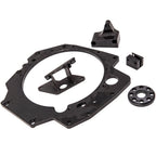 Transmission Adapter Conversion Kit for Honda Civic H22 B Series