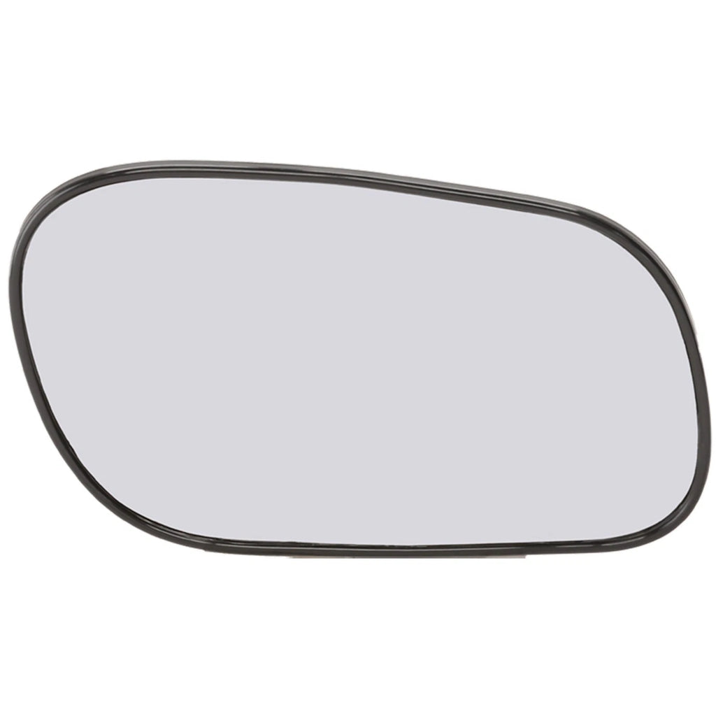 Passenger Mirror Glass for Ford Crown Victoria Grand Marquis (1997–2011)