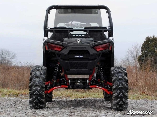 SATV Conversion Kit with Rhino Axles for RZR Trail 900 (2015–2020)