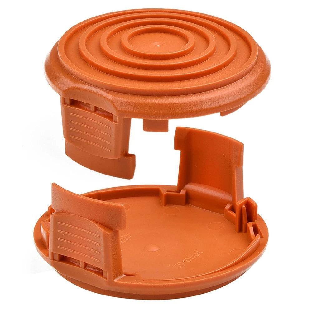 Spool Cover Cap for Grass Trimmer MET3525 (350W)