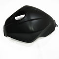 Matte Black Fuel Gas Tank Cover for Kawasaki Ninja 300 (2013–2017)