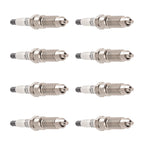 Iridium Spark Plugs for Ford Mustang/F-150 4.6L V8 (2009–2010) SP509 5507