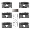 Engine Piston & Ring Set for Kia Sorento Sedona Cadenza (2011–2020)